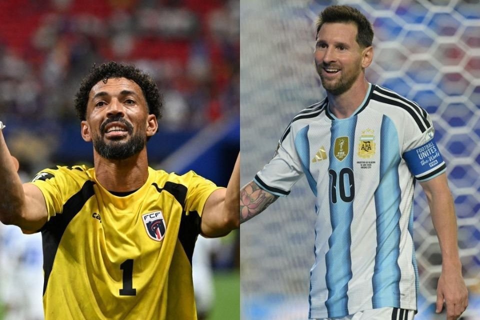 Bateu saudade? Relembre acontecimentos da Copa do Mundo 2026