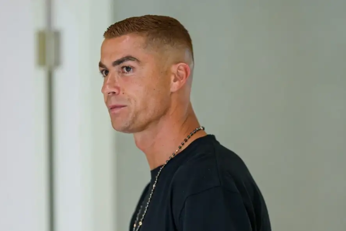 Mirando o milésimo gol, Cristiano Ronaldo indica aposentadoria: “Provavelmente é meu último ano”