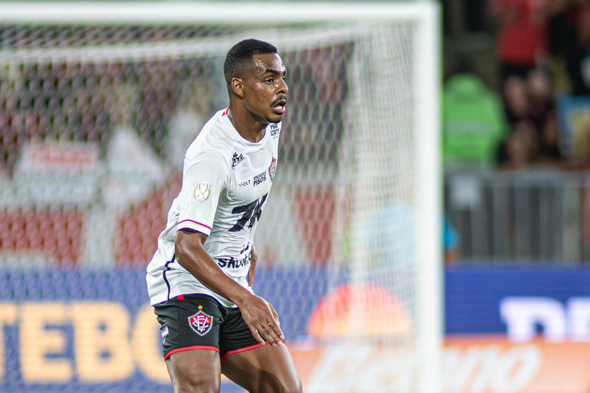 Vitória e Vasco estão escalados para decisão na Copa do Brasil