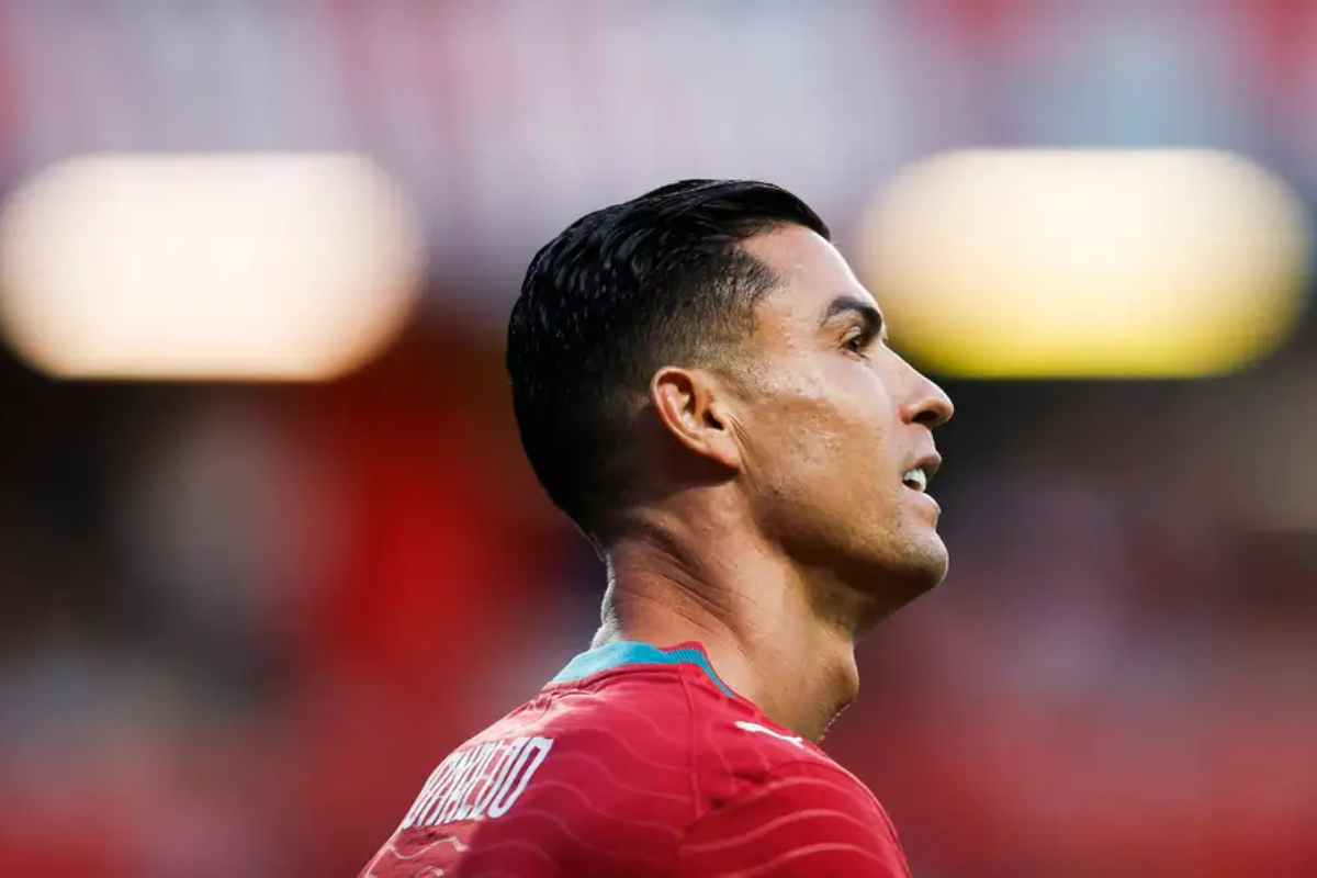 Georgina Rodríguez teria adotado filhos mais velhos de Cristiano Ronaldo