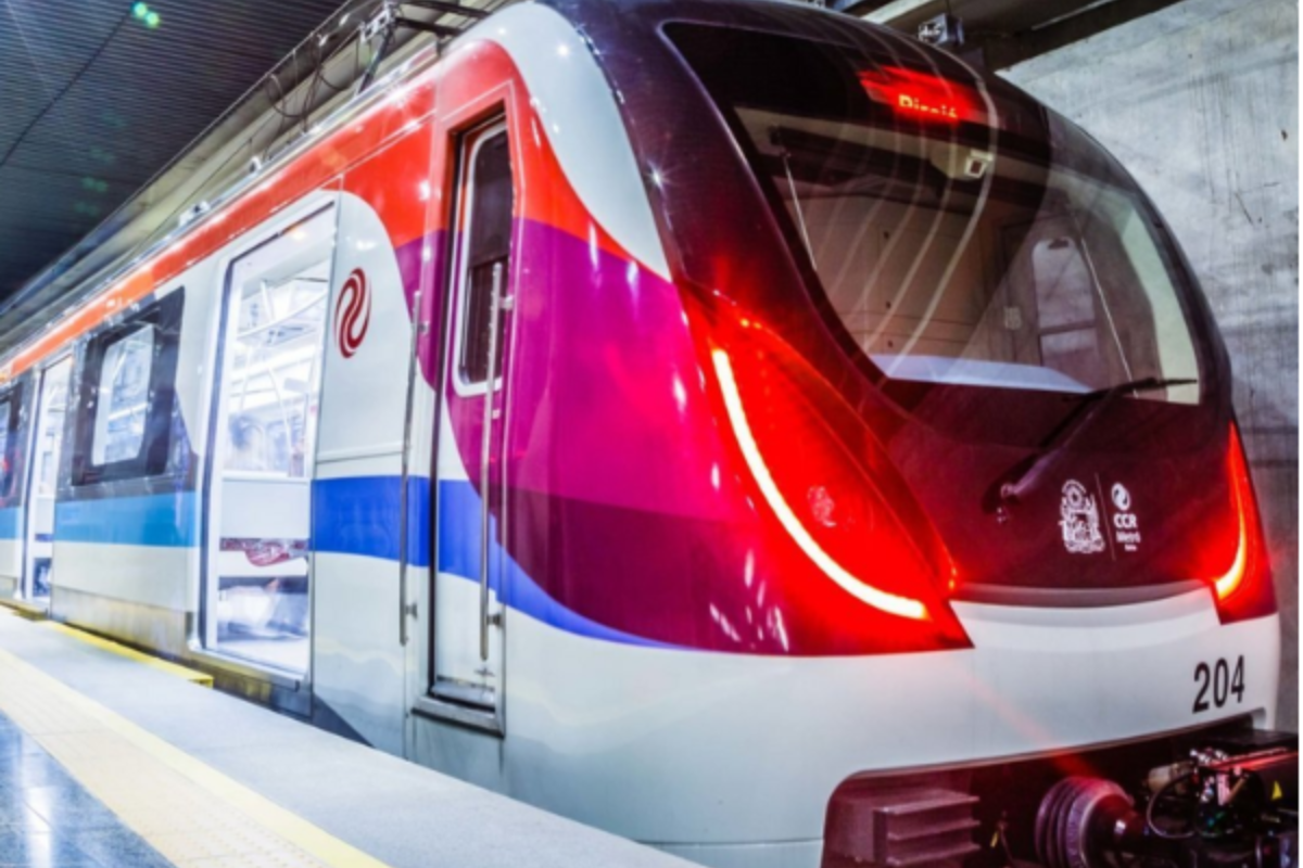 Ba-Vi: metrô terá operação reforçada para clássico no Barradão