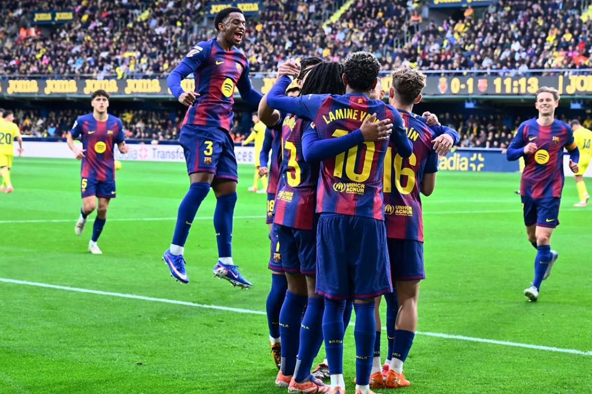 Jogos de hoje: confira horários e onde assistir futebol neste domingo (23)