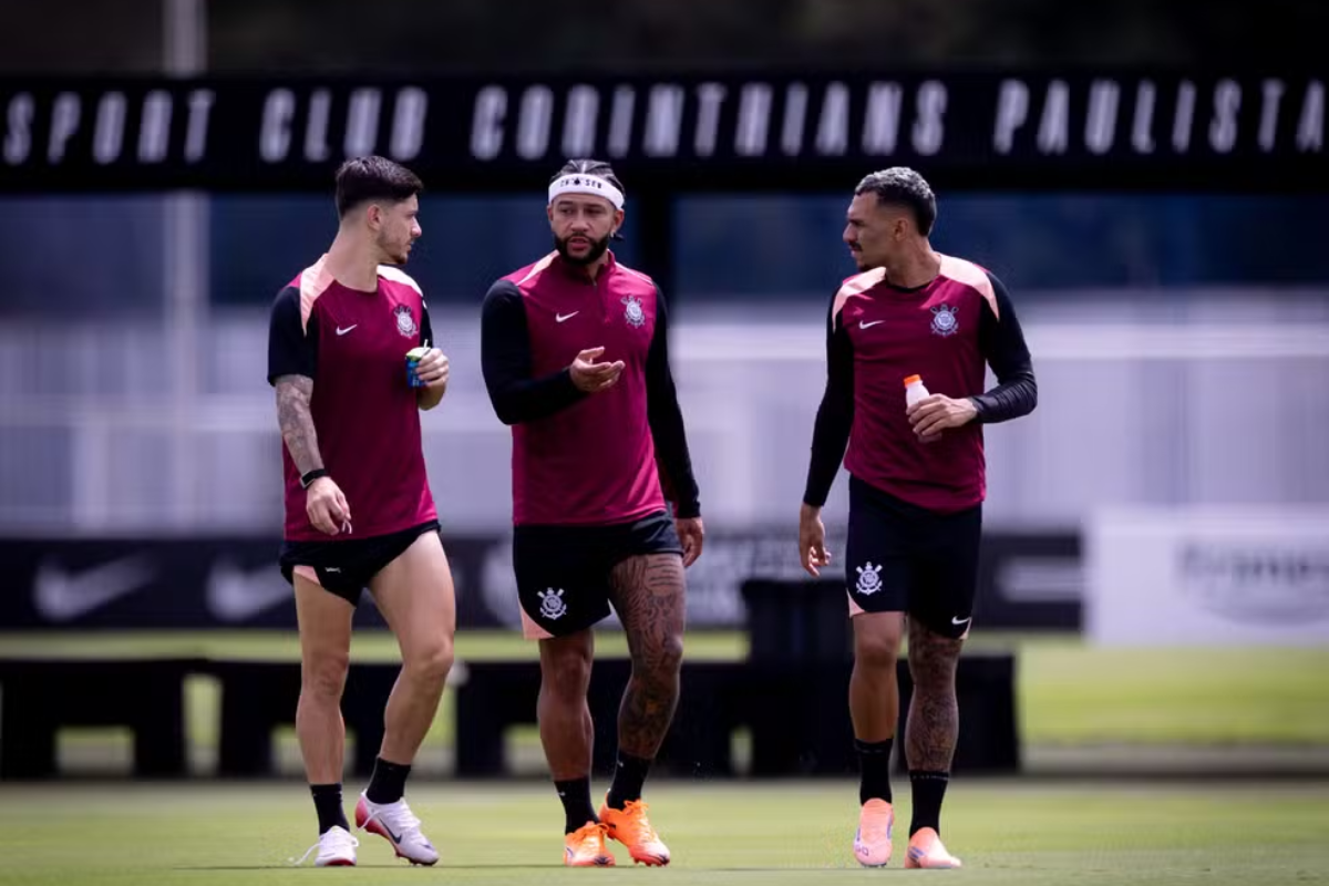 Jogos de hoje: confira horários e onde assistir futebol nesta quinta-feira (20)
