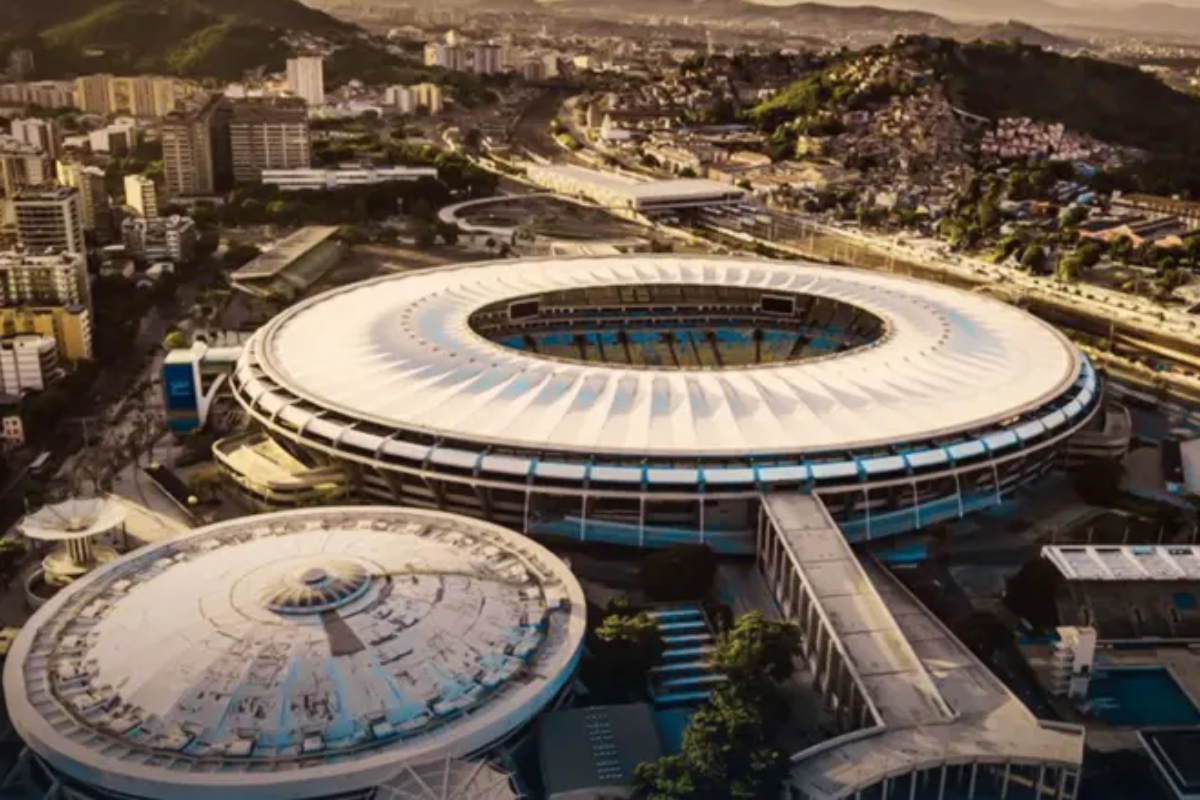 Jogos de hoje: confira horários e onde assistir futebol nesta quinta-feira (17)